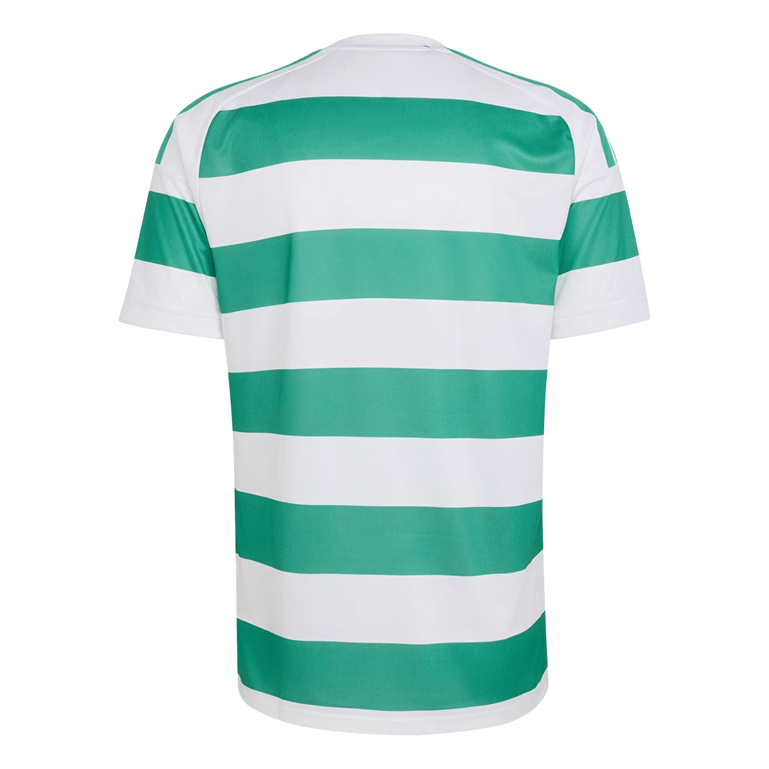 Celtic Hazai Mez 2026/27