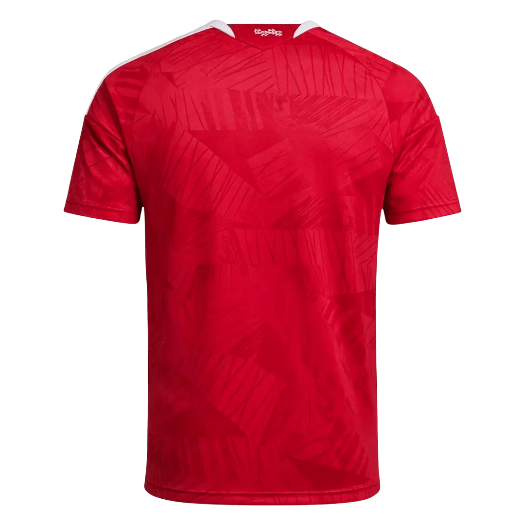 Benfica Hazai Mez 2026/27 Piros
