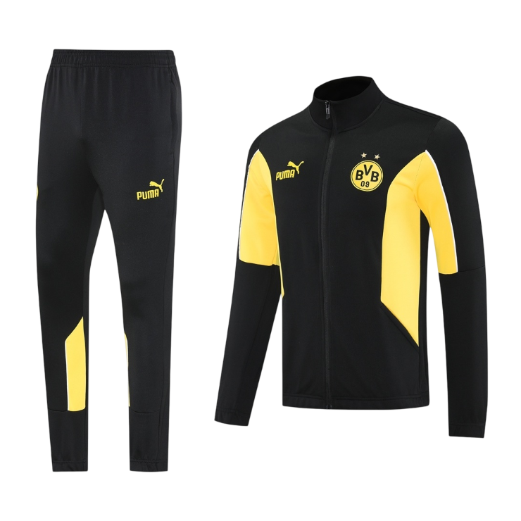 Borussia Dortmund Edzés Dzseki 2025/26