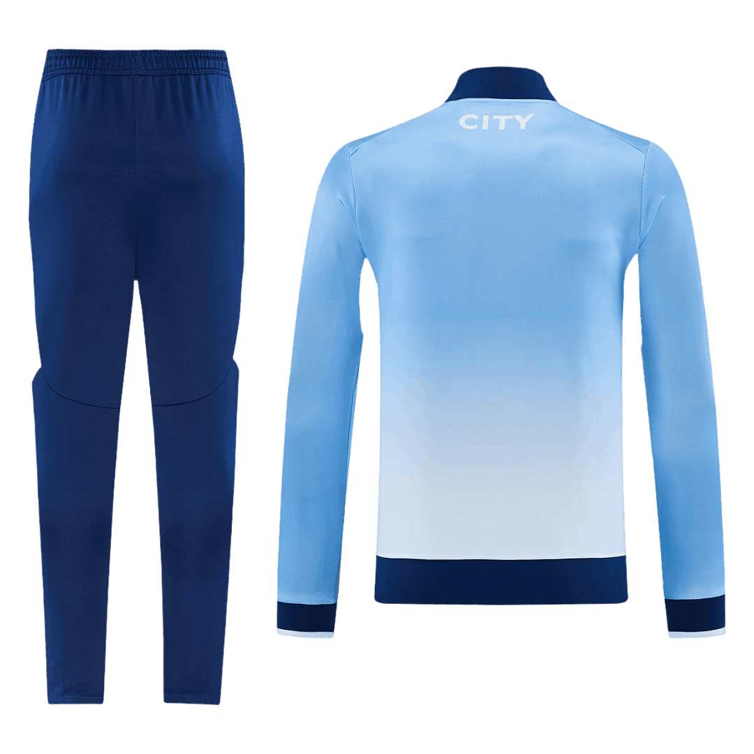 Manchester City Edzés 2026/27