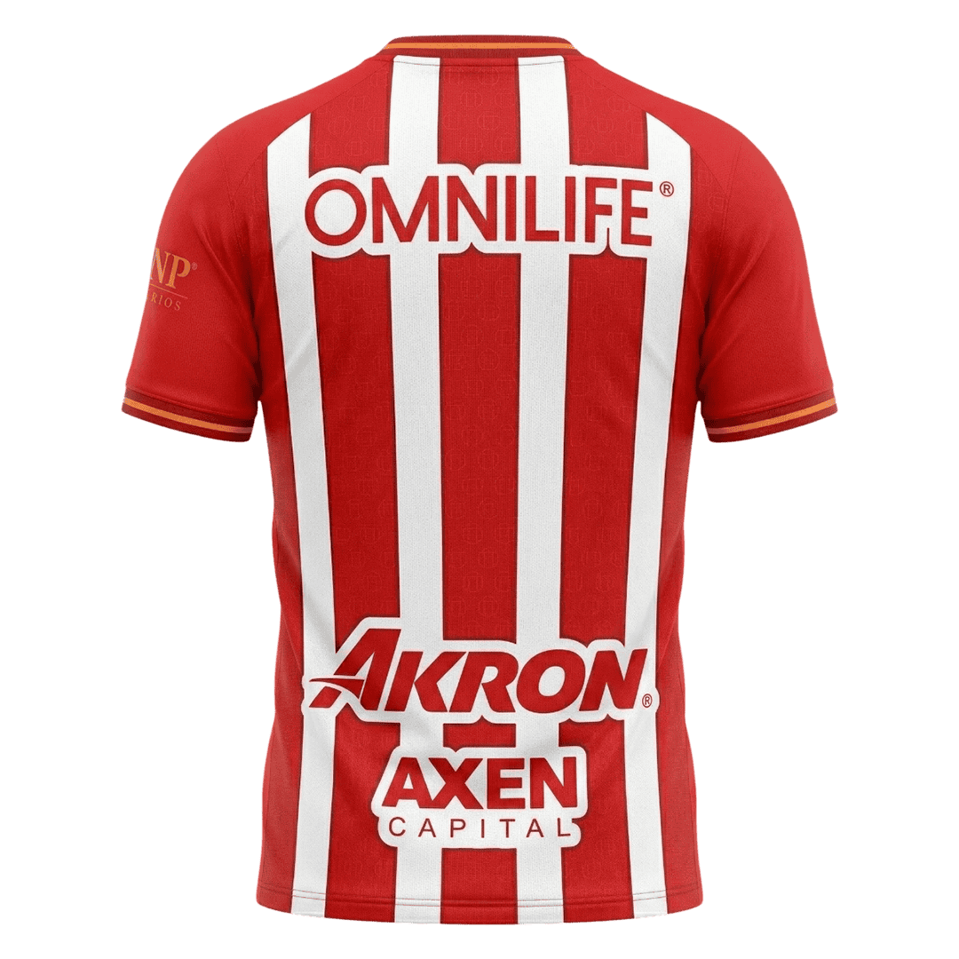 Chivas Hazai Mez 2026/27
