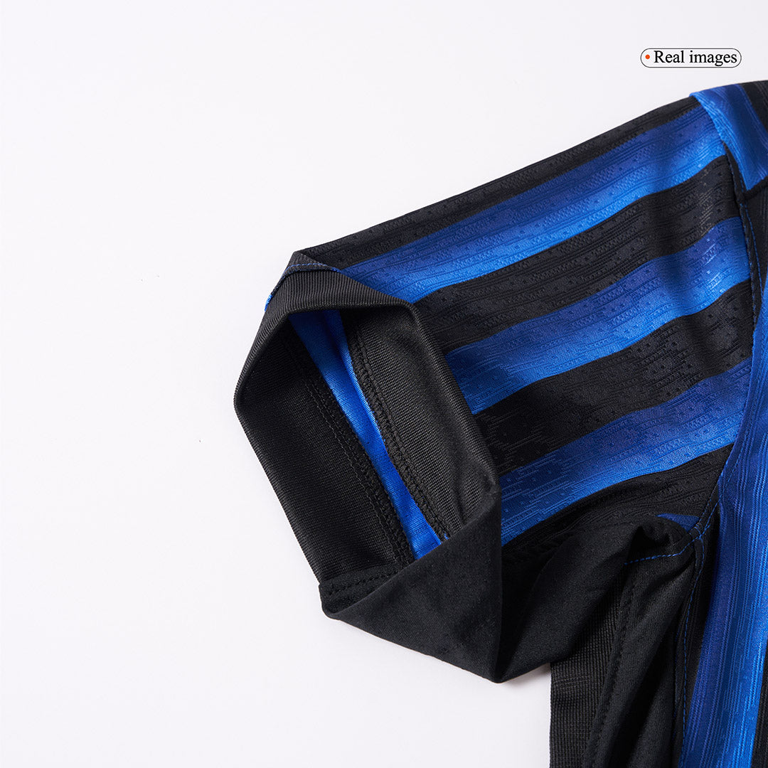 DUMFRIES #2 Inter Milan Játékos Otthon Mez 2025/26