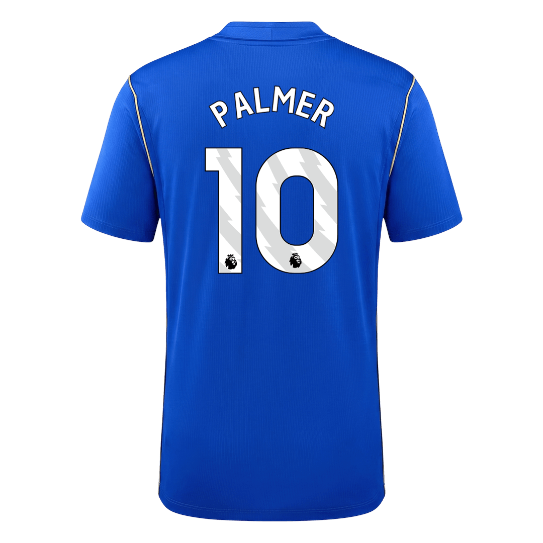 PALMER #10 Chelsea Hazai Mez 2026/27 Kék