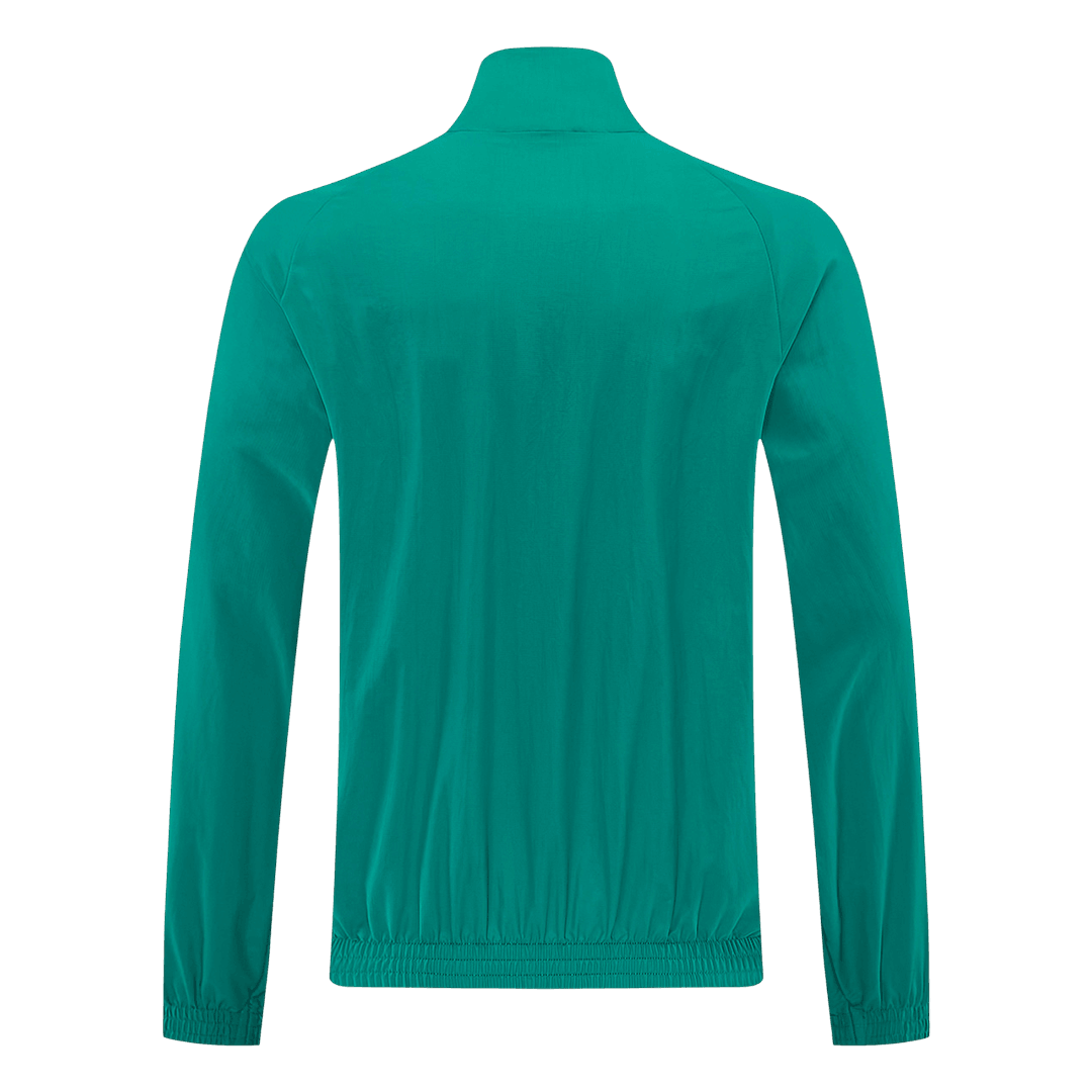 Liverpool Szélálló Dzseki 2026