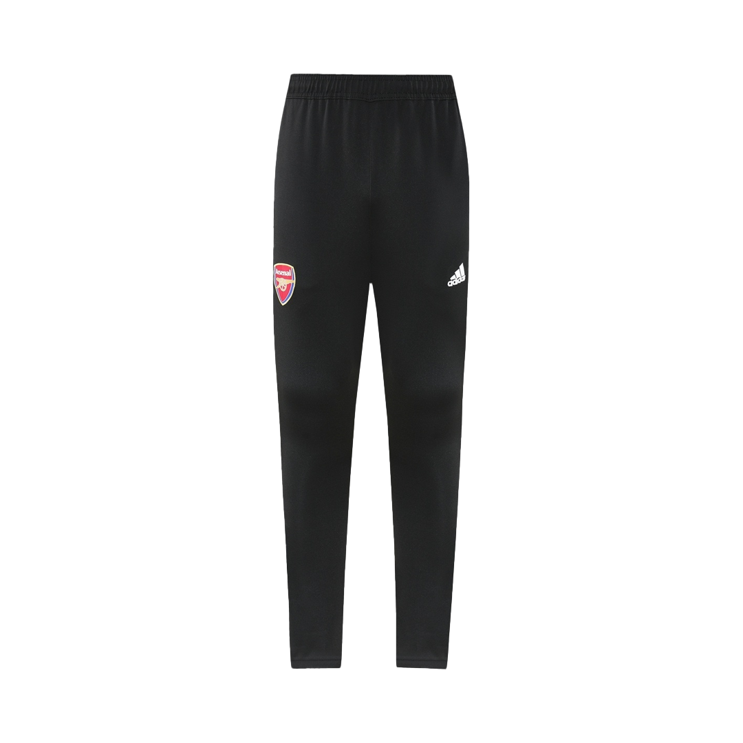Arsenal Edzés Kabát Szett (Dzseki+Nadrág) Dzseki 2025/26 Piros