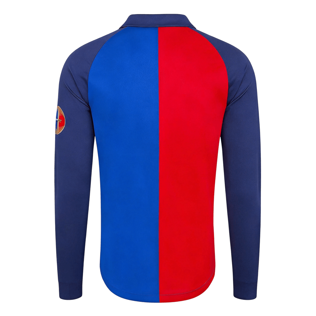 Barcelona Retro Futball Mez 1999/00 Piros