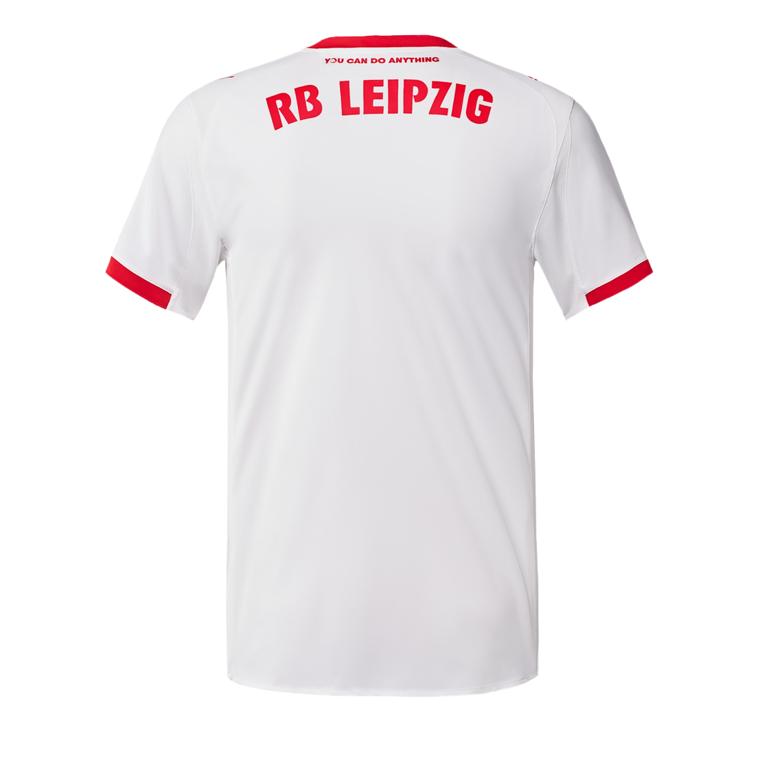 RB Leipzig Otthon Mez 2025/26 Fehér