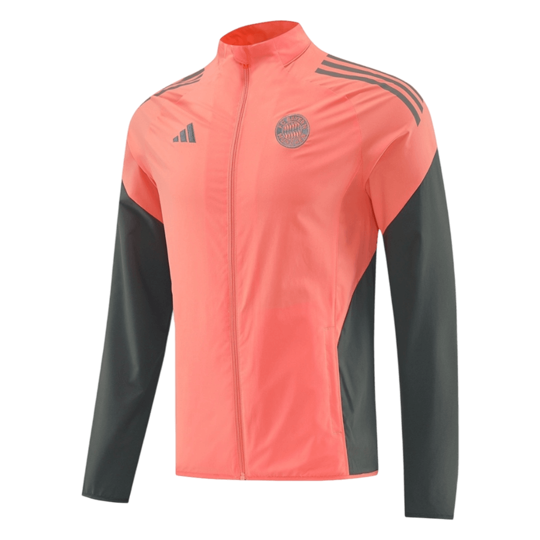 Bayern Munich Szélálló Dzseki 2025/26