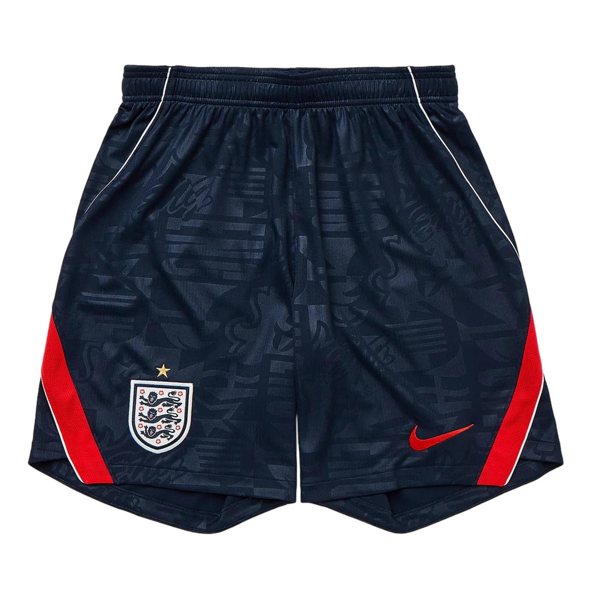 England Idegenbeli 2026 Sötétkék