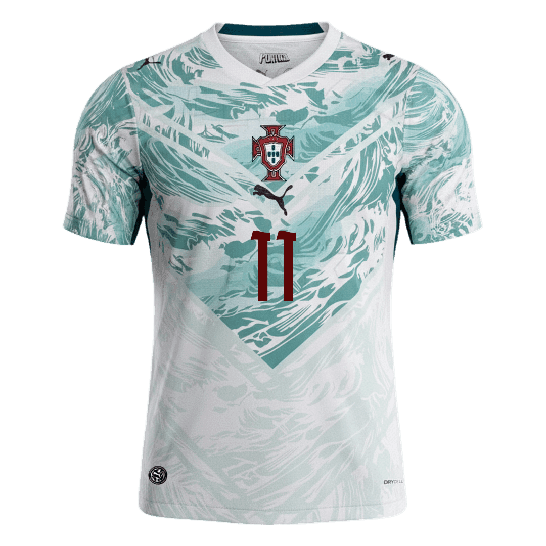 JOÃO FÉLIX #11 Portugal Idegenbeli Mez 2026