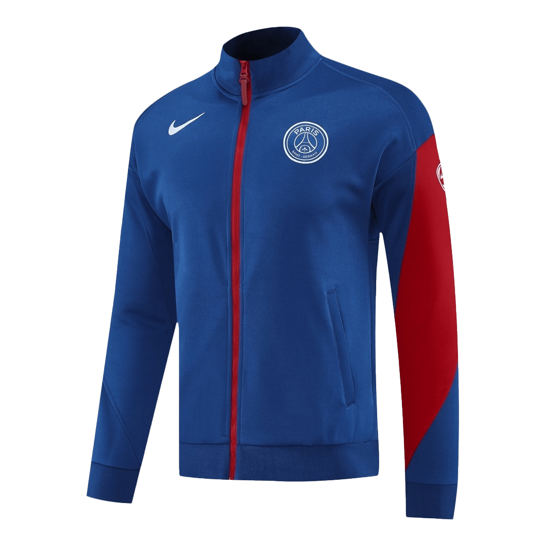 PSG Edzés Dzseki 2025/26