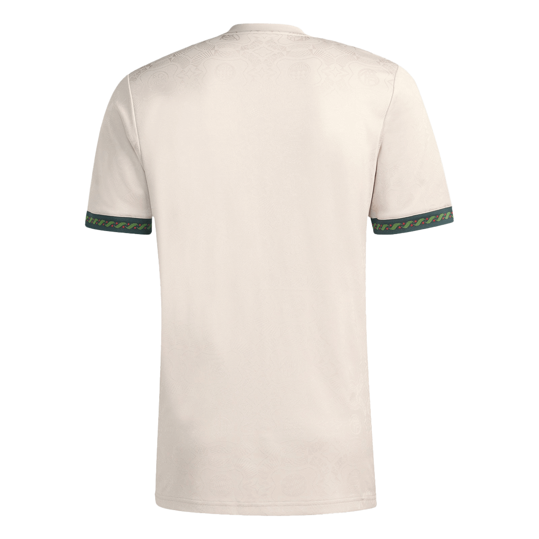 Bayern Munich Wiesn Oktoberfest Mez 2025/26