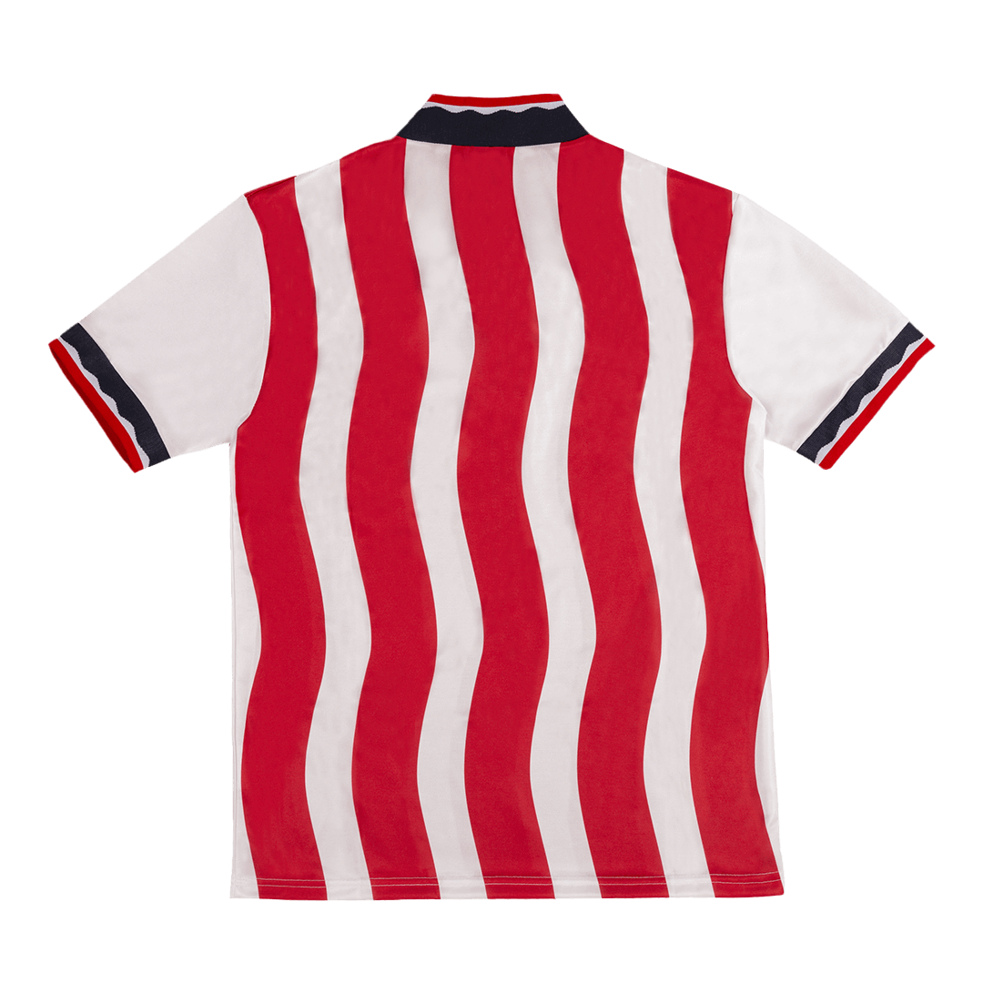 USA Hazai Retro Futball Mez 1994
