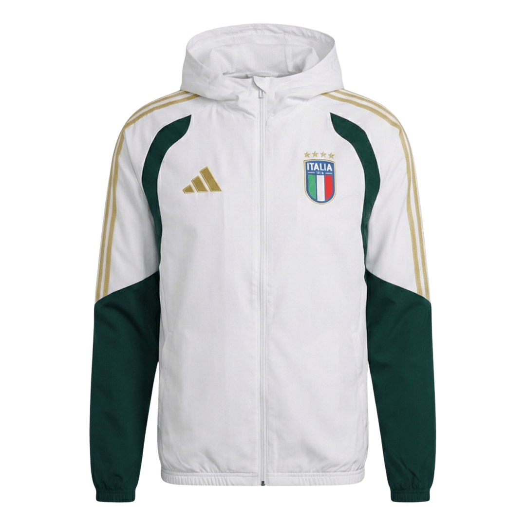 Italy Edzés Szett (Felső+Nadrág) 2026