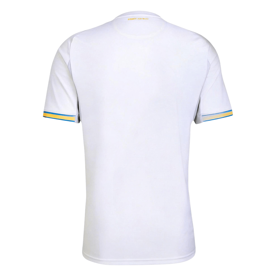 Marseille Hazai Mez 2026/27 Fehér
