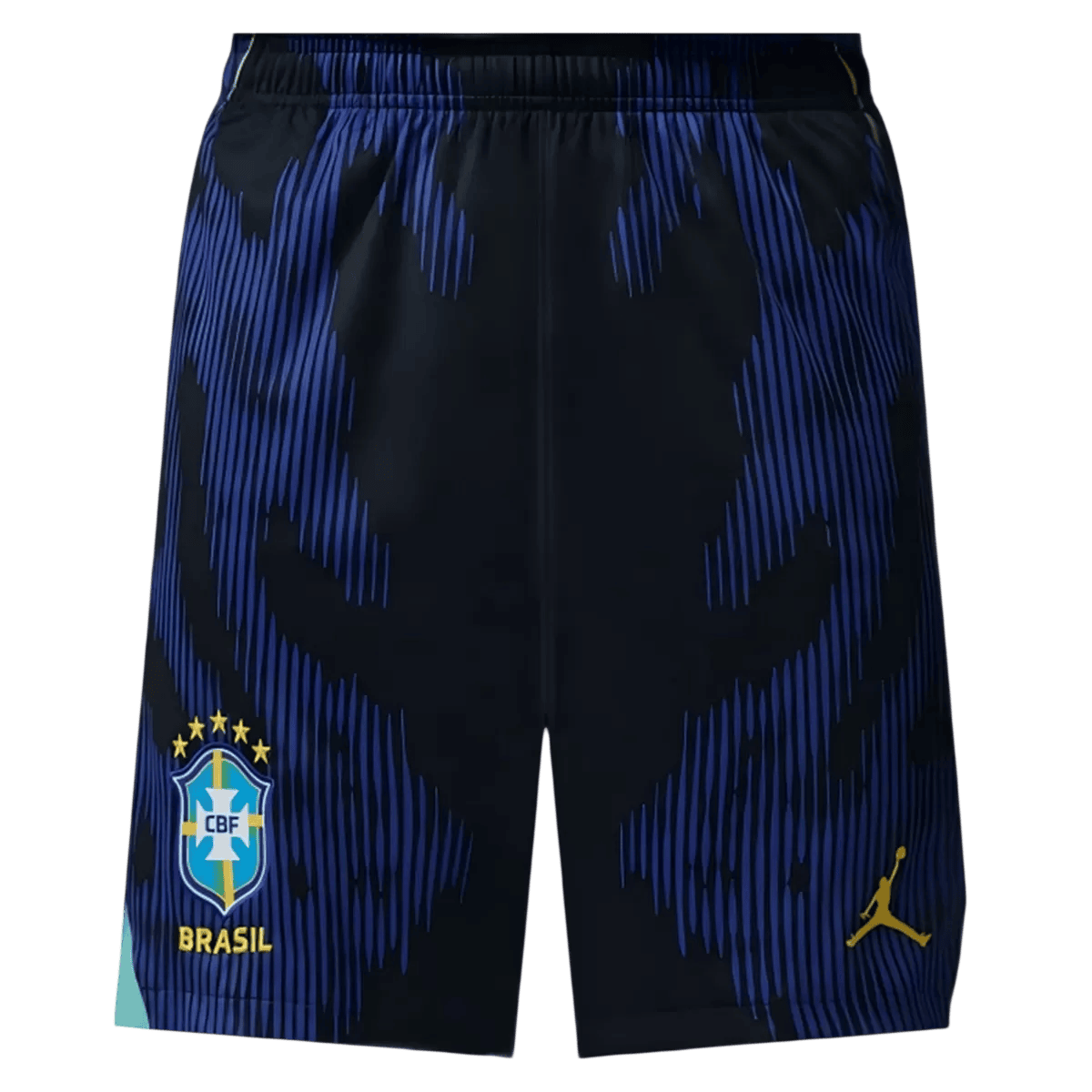 Brazil Idegenbeli 2026 Sötétkék