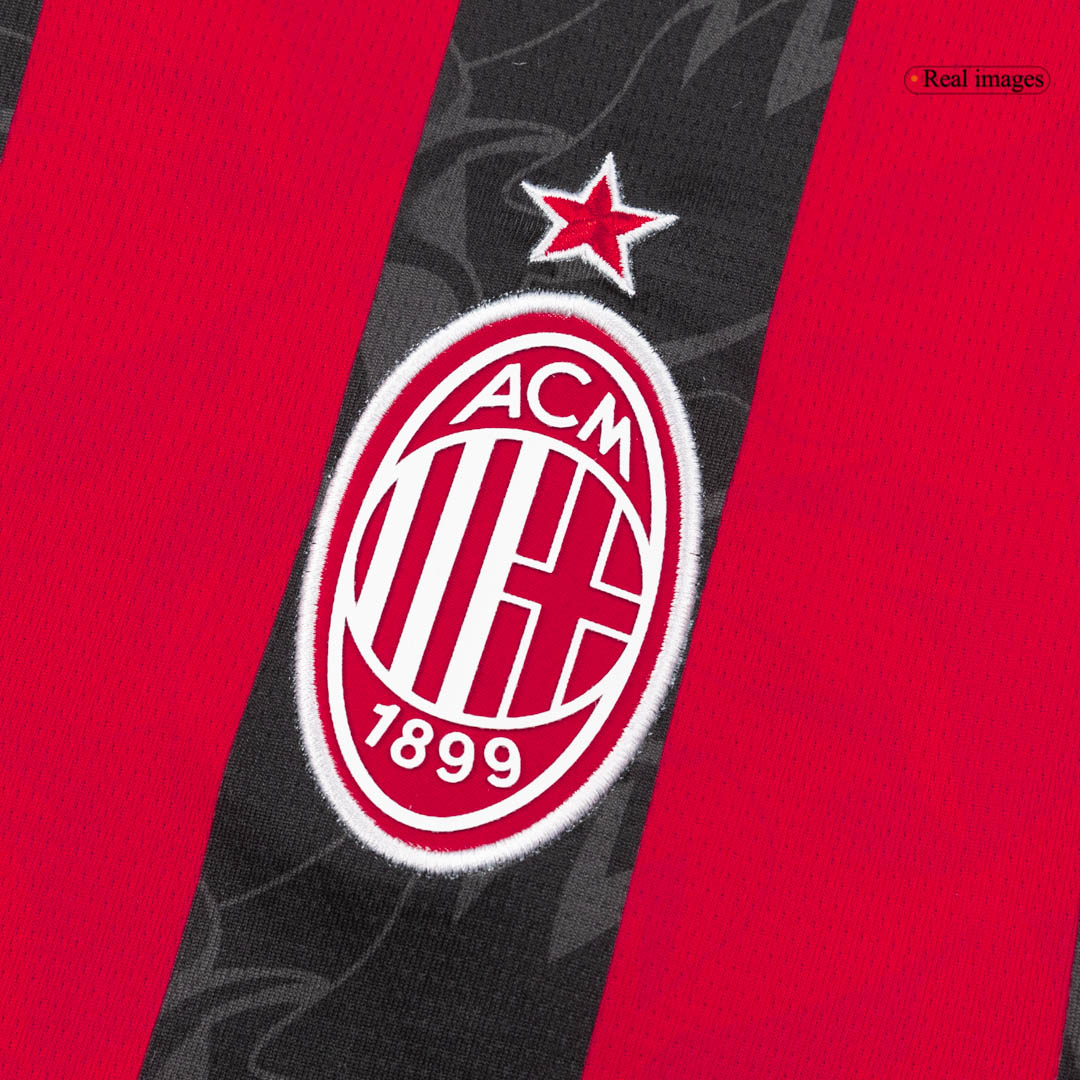 FOFANA #19 AC Milan
Otthon Futball Mez 2025/26