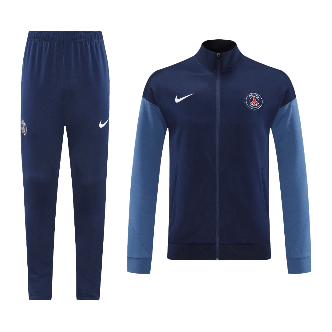 PSG Kabát Szett (Dzseki + Nadrág) Edzés Dzseki 2025/26