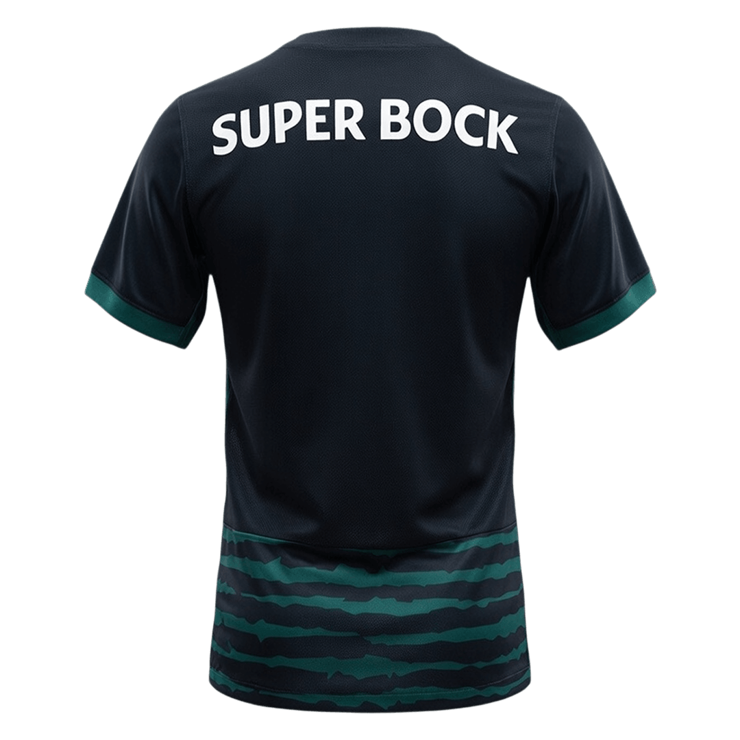 Sporting CP Mez 2025/26