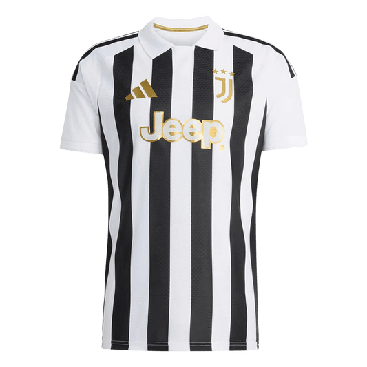 Juventus játékos verzió hazai mez 2026/27 termékfotó