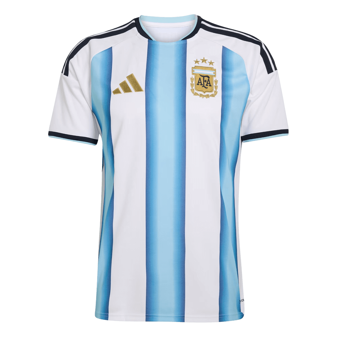 Argentína hazai világbajnoki mez 2026 termékkép