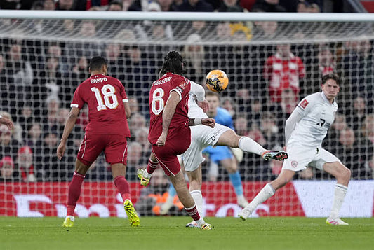 A „Soboszlai-effektus” leleplezése: Ő volt a Vörösök új motorja és egyben az Anfield elegáns gyilkosa is.