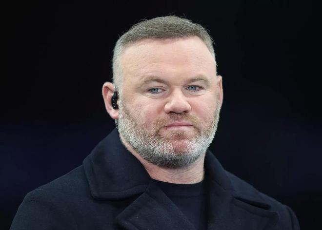 Rooney: Szerintem az Arsenal megnyerheti a bajnoki címet