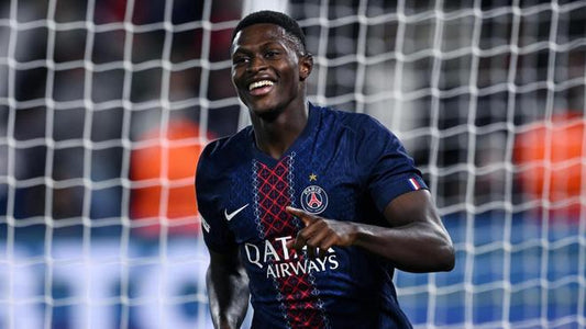 Mendes: Nem haboztam a Parishoz csatlakozni, és alig várom, hogy segítsek a csapatnak magasabb szintre jutni.