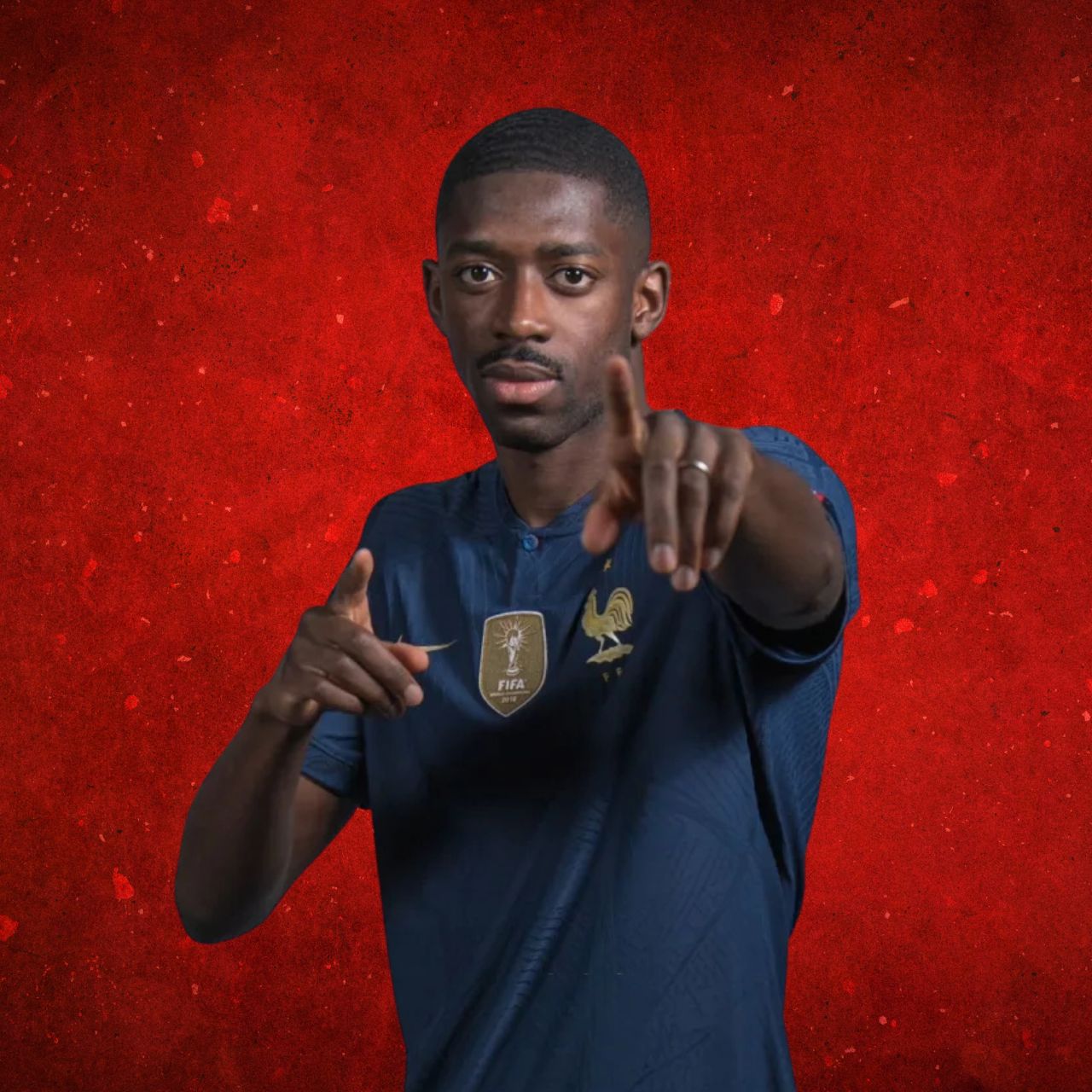 Dembélé