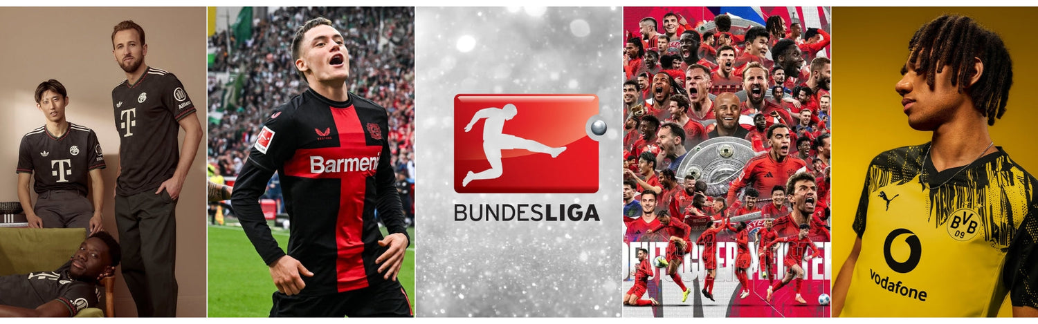 Bundesliga