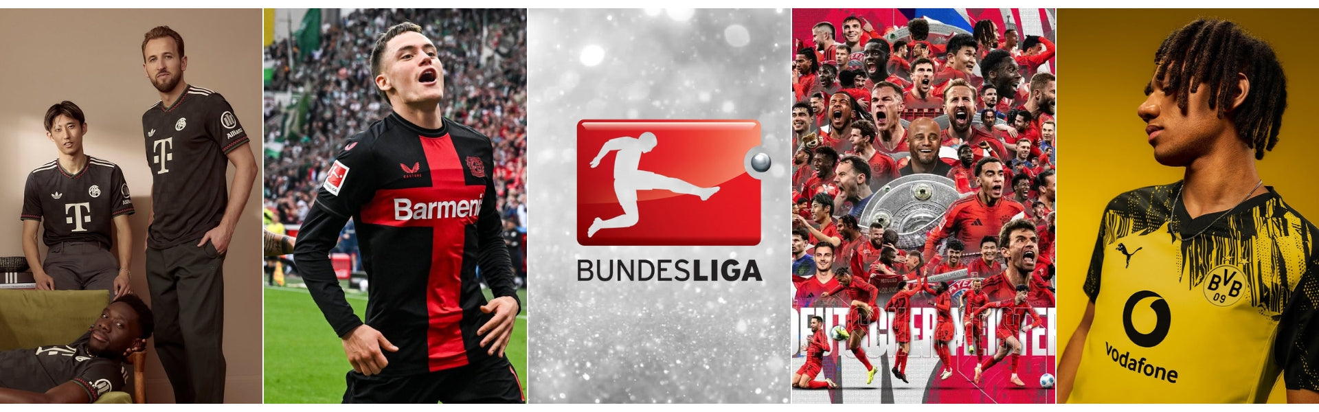 Bundesliga