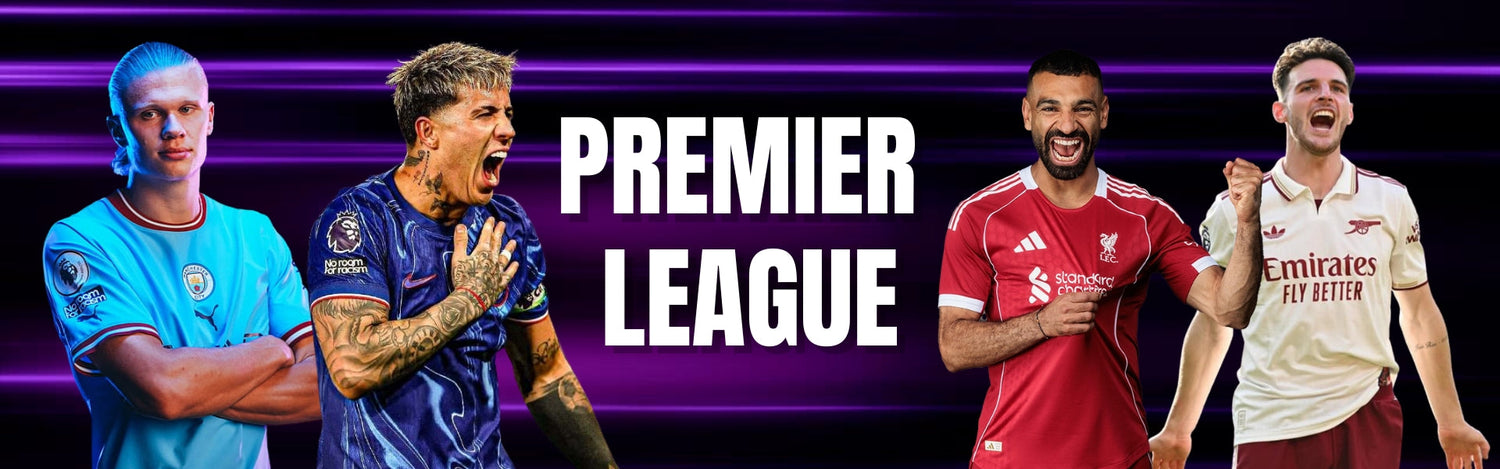 Premier League