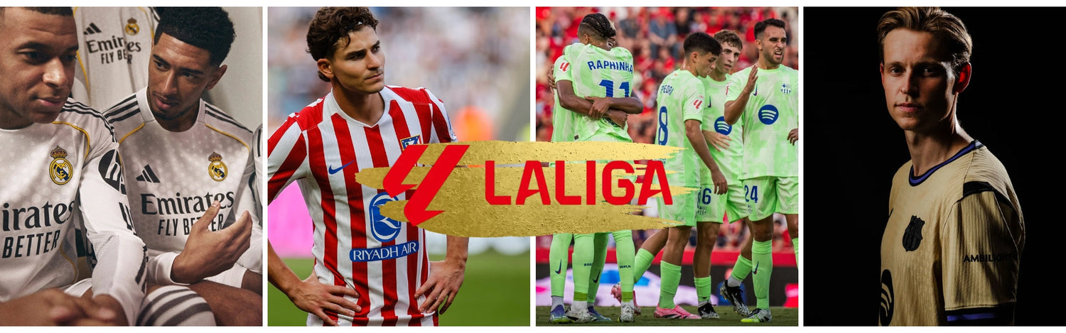 La Liga