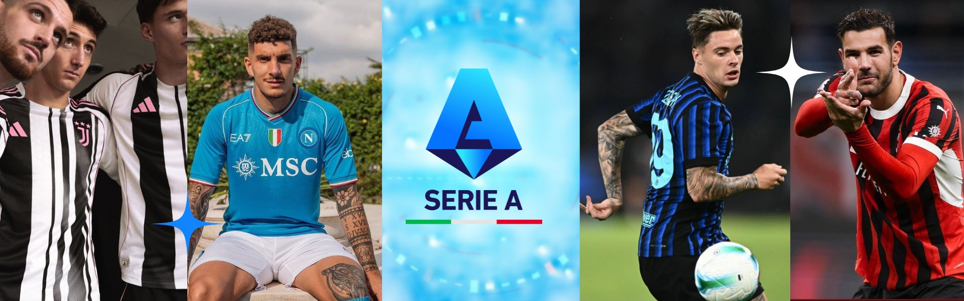 Serie A