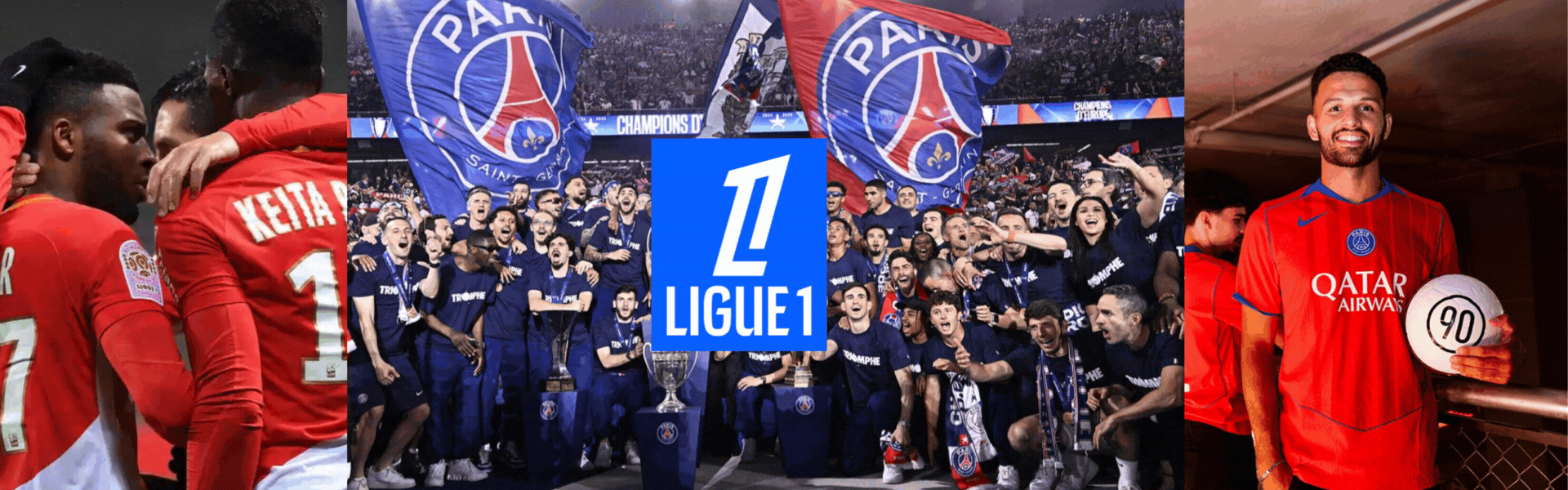 Ligue 1