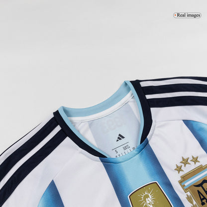 E. FERNÁNDEZ #24 Argentina Hazai Futball Világbajnoki 2026