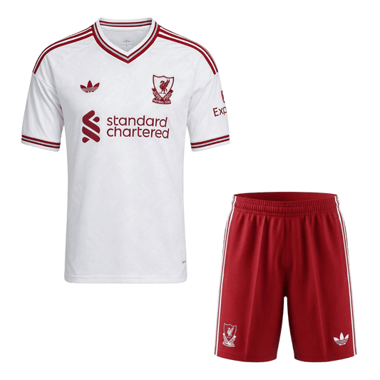 Liverpool Idegenbeli Mez 2026/27