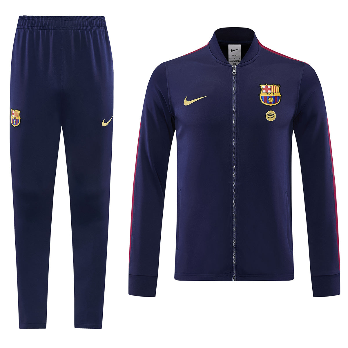 Barcelona Edzés 2026/27
