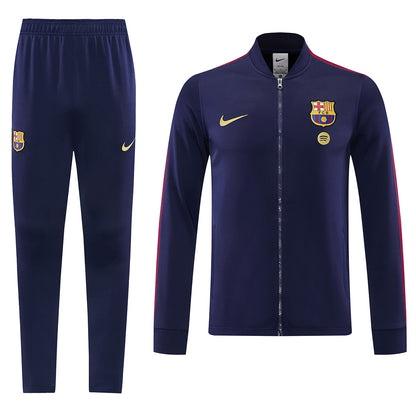Barcelona Edzés 2026/27