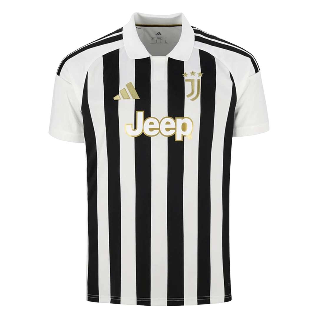 Juventus Hazai Mez 2026/27