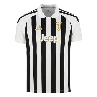 Juventus Hazai Mez 2026/27