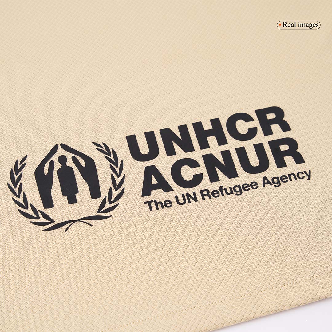 ROONY #28 Barcelona Idegenbeli Mez 2025/26