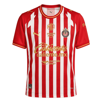 Chivas Hazai Mez 2026/27