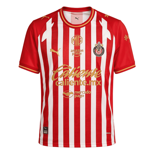 Chivas Hazai Mez 2026/27