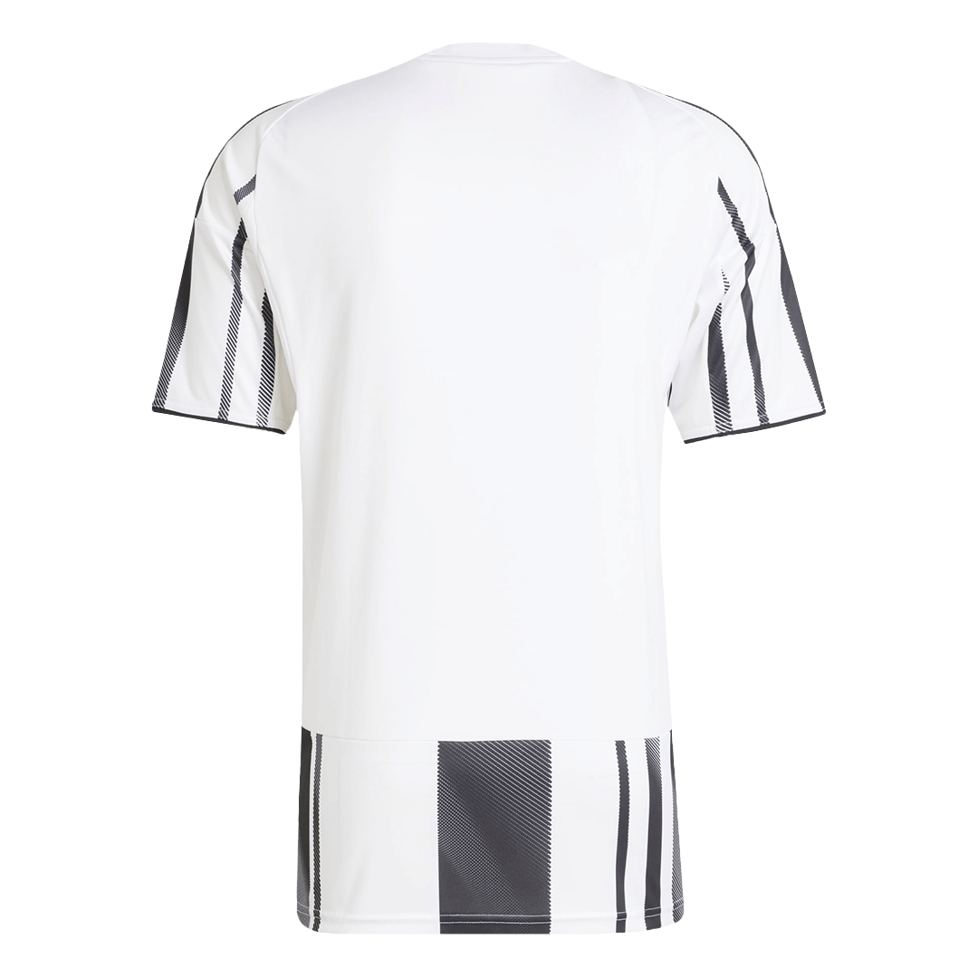 Juventus Otthon Mez Szett (Mez+Nadrág+Zokni) 2025/26