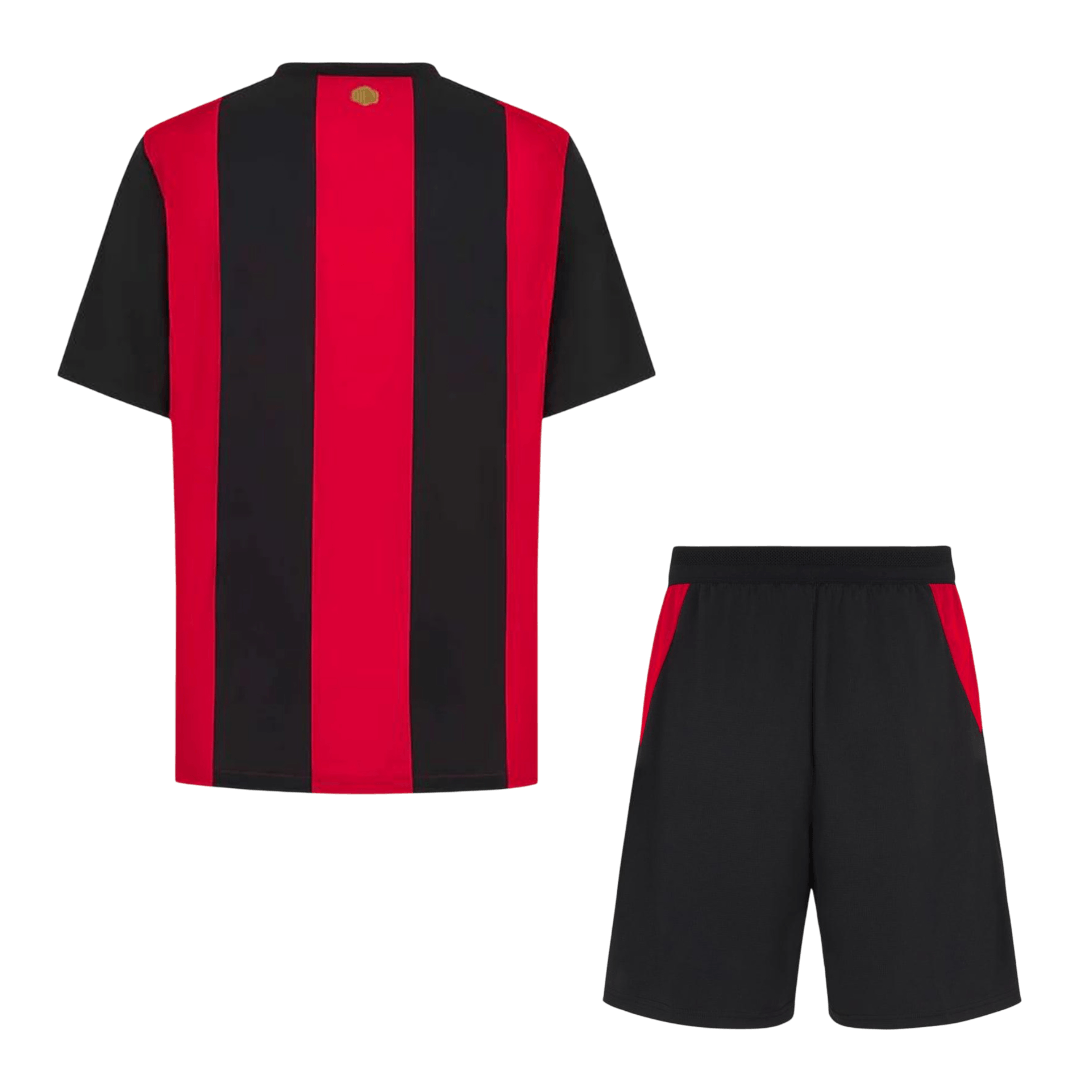 AC Milan Hazai Mez 2026/27