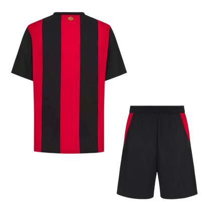 AC Milan Hazai Mez 2026/27