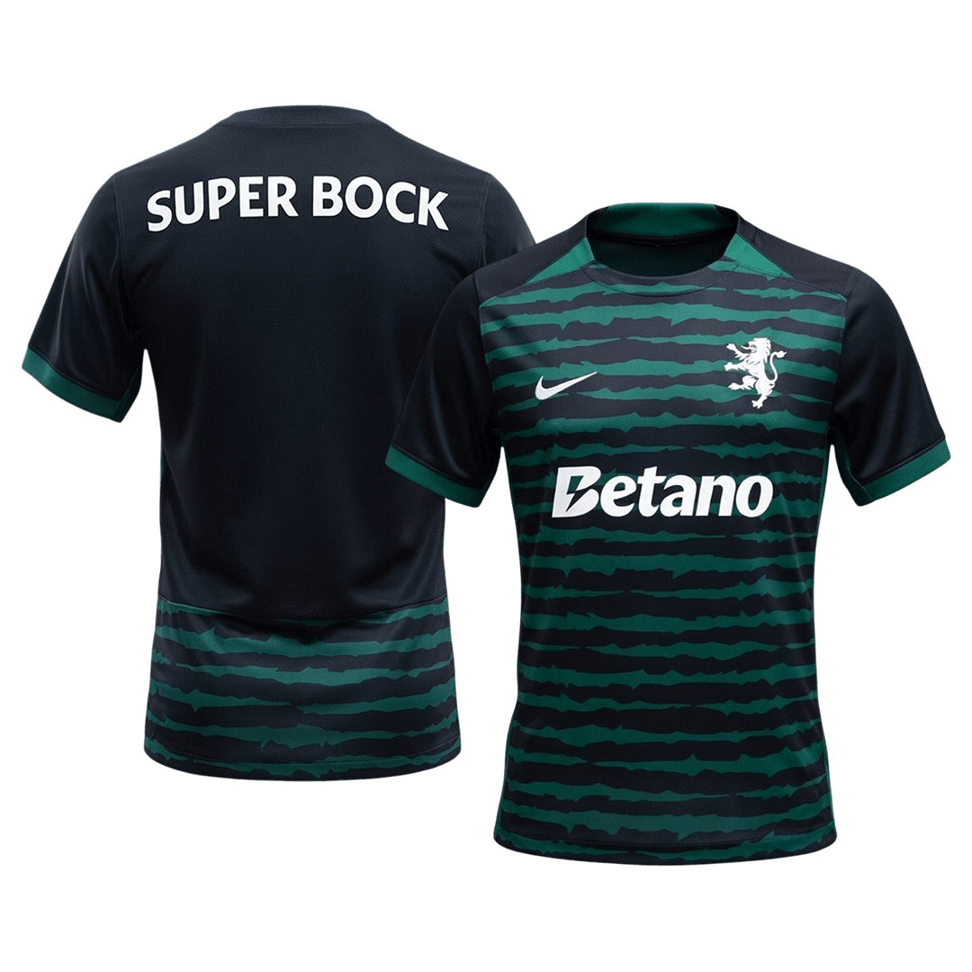 Sporting CP Mez 2025/26