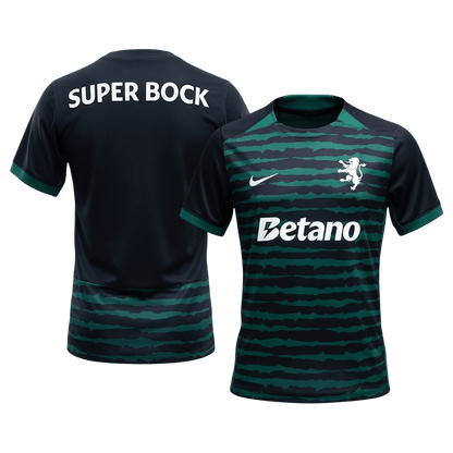 Sporting CP Mez 2025/26