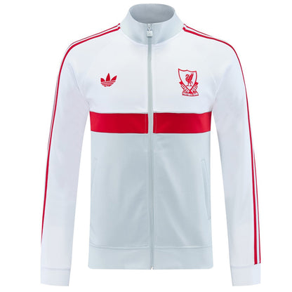 Liverpool Edzés 2026/27